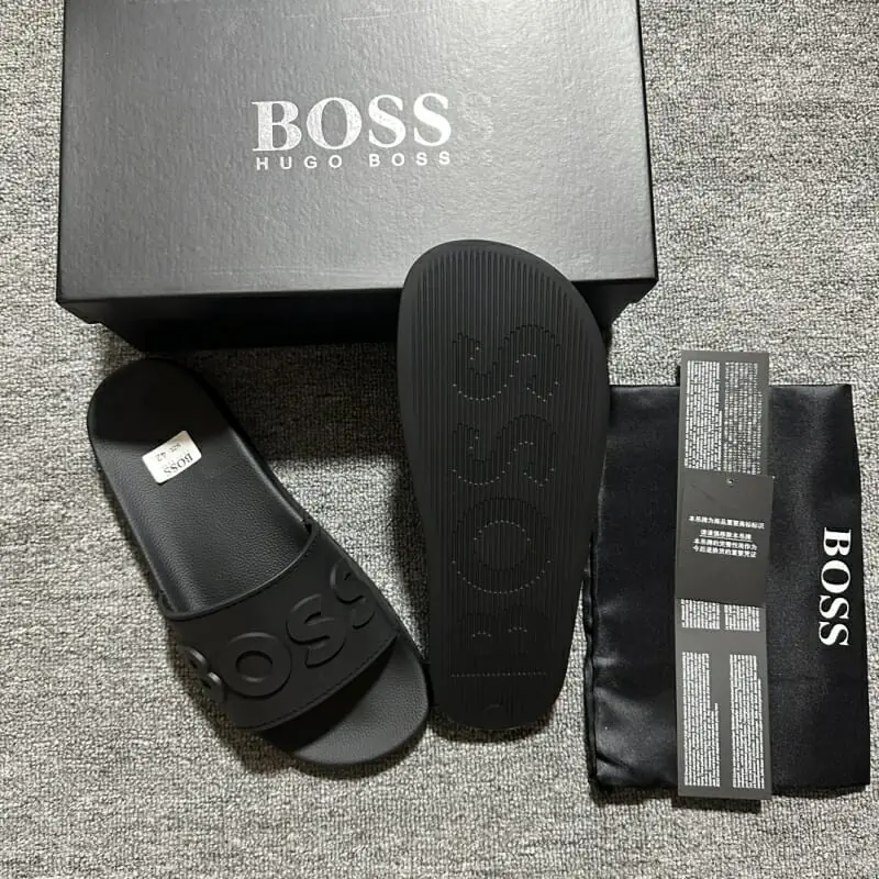 boss chaussons pour homme s_12217751